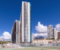 ESCBN/AF/002/25/2172222/00000, Costa Blanca, Benidorm, nieuwbouwappartement met zeezicht te koop